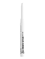 NYX Professional Makeup - Nyx Professional Makeup Epic Inky Stix Eyeliner - Akių pieštukas - Balta