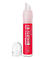 Maybelline - Maybelline New York Lifter Gel Oil-In-Gel Twist Pen - Lūpų blizgesys - Rožinė