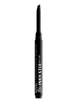 NYX Professional Makeup - Nyx Professional Makeup Epic Inky Stix Eyeliner - Akių pieštukas - Juoda