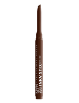 NYX Professional Makeup - Nyx Professional Makeup Epic Inky Stix Eyeliner - Akių pieštukas - Ruda