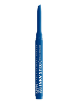 NYX Professional Makeup - Nyx Professional Makeup Epic Inky Stix Eyeliner - Akių pieštukas - Mėlyna
