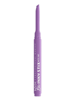 NYX Professional Makeup - Nyx Professional Makeup Epic Inky Stix Eyeliner - Akių pieštukas - Violetinė
