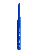 NYX Professional Makeup - Nyx Professional Makeup Epic Inky Stix Eyeliner - Akių pieštukas - Mėlyna