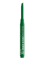 NYX Professional Makeup - Nyx Professional Makeup Epic Inky Stix Eyeliner - Akių pieštukas - Žalia