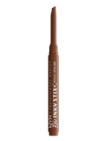 NYX Professional Makeup - Nyx Professional Makeup Epic Inky Stix Eyeliner - Akių pieštukas - Ruda