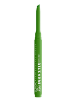 NYX Professional Makeup - Nyx Professional Makeup Epic Inky Stix Eyeliner - Akių pieštukas - Žalia