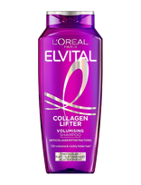 L'Oréal Paris - L'oréal Paris Elvital Collagen Lifter Shampoo - Šampūnas - Nude