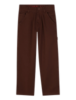 Hugo Kids - Trousers - Kelnės - Ruda