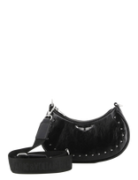 Zadig & Voltaire Kids - Handle Bag - Rankinės per petį - Juoda