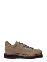 Polo Ralph Lauren - Alpine Low Suede Trail Shoe - Sportiniai žygio batai - Smėlio