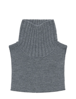 FUB - Neck Warmer - Kaklo mova - Pilka