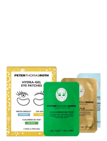 Peter Thomas Roth - Clinically Stronger Hydra-Gel Eye Patches - Paaukių kaukė - Nude
