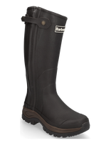 Barbour - Barbour Teesdale Tall Welly - Guminiai batai - Ruda