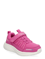 Skechers - Bounder Pro Aqua Step - Bėgimo-treniruočių bateliai - Rožinė