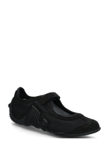Merrell - Women's Relay Tour Mj Se - Black/Bl - Sportiniai žygio batai - Juoda