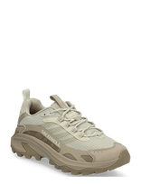 Merrell - Women's Moab Speed 2 Sport - Light - Sportiniai žygio batai - Smėlio