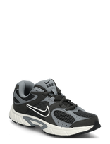Nike - Nike V5 Rnr Suede (Gs) - Bėgimo-treniruočių bateliai - Pilka