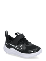 Nike - Nike Cosmic Runner (Td) - Bėgimo-treniruočių bateliai - Juoda