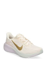 Nike - W Air Zoom Pegasus 42 - Bėgimo bateliai - Kreminė spalva