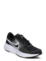 Nike - Nike Run Defy - Bėgimo bateliai - Juoda