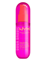 NYX Professional Makeup - Nyx Professional Makeup Fat Oil Body Fragrance Mist - Kūno aliejus - Nude