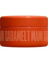 NYX Professional Makeup - Nyx Professional Makeup Fat Oil Body Butter Caramelt Mami 150 Ml - Kūno kremas - Nude