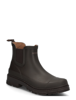 WODEN - Liv Waterproof - Guminiai batai - Ruda