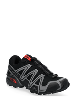 Salomon - Speedcross 3 Gore-Tex - Žemakulniai sportbačiai - Juoda