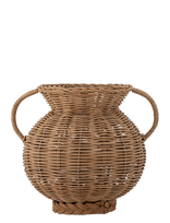 Bloomingville - Uni Vase - Vaza - Ruda