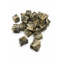 Real Dog Snacks Cod Skin Cubes 200 g | 01RDF-2001 | 4779060470523