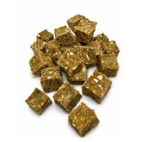 Real Dog Snacks Minced Cod Cubes 200 g | 01RDF-1001 | 4779060470493
