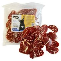 Hau & Miau Dog Pausesnack Marbled Duck Coins 500 g | HM-8180 | 5904479081803
