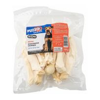 Hau & Miau Dog Puzzo Snack White Lamb Feet 150 g | HM-8422 | 5904479084224