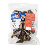 Hau & Miau Dog Puzzo Snack Lamb Heart Pieces 150 g | HM-8428 | 5904479084286