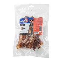 Hau & Miau Dog Puzzo Snack Lamb Trachea 100 g | HM-8429 | 5904479084293