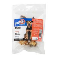 Hau & Miau Dog Puzzo Snack Buffalo Hoof 140 g | HM-8431 | 5904479084316