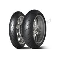 DUNLOP Sportmax Roadsmart II Padanga 60W TL 120/70 R19