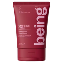 BEING Goodbye Frizz kondicionierius su simondsijų ir migdolų aliejumi 354ml
