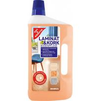 GUT&GUNSTIG grindų ploviklis laminato dangai 1L