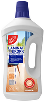 GUT&GUNSTIG grindų plovimo mašina laminatui 1L
