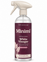 MINIML daugiafunkcinis valiklis su actu ir rabarbarų aromatu 750ml