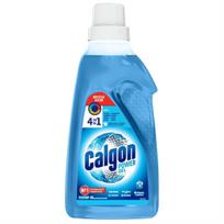 CALGON Power 4in1 vandens minkštiklis - skalbimo mašinų nukalkinimo priemonė 750ml