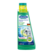 DR. BECKMANN Acto galios skalbimo mašinos valiklis su actu 250ml