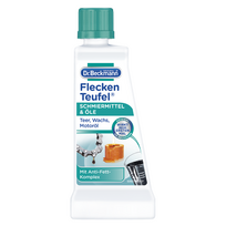 Dr.Beckmann Schmierfett & Ol vaško ir aliejaus dėmių valiklis 50ml
