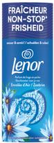 LENOR Zeebries aromatinės granulės skalbiniams 155g