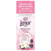 LENOR Fleur de Jasmin aromatinės granulės skalbiniams 155g