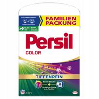 PERSIL Spalvoti skalbimo milteliai (90x) 4,95kg