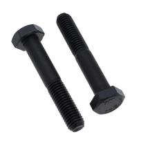 Šešiakampiai varžtai su velenu M10X60 5 vnt. 10 mm x 60 mm