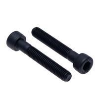 Cilindrinis šešiakampis, sraigtinė galvutė, M5 x 30, 7vnt. 5 mm x 30 mm