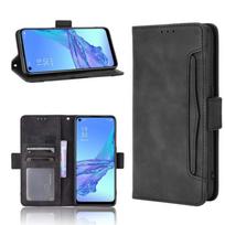 Samsung Galaxy Xcover 7 dėklas, piniginė, juodas